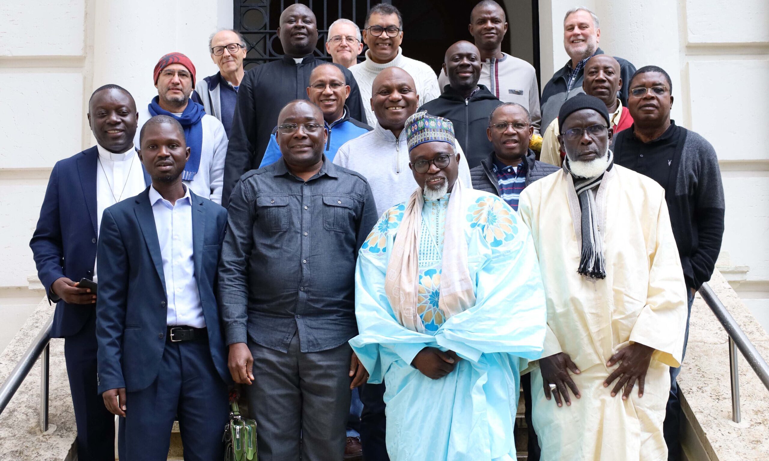 Collecte Don pour Dahara de Bambilor Sinistré