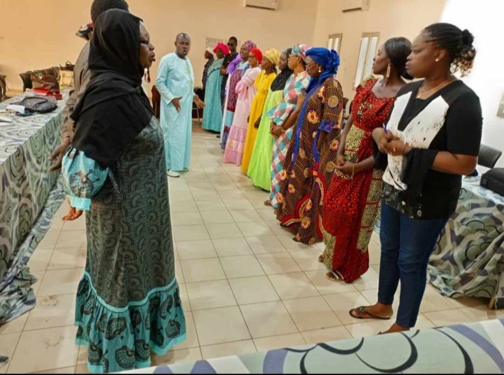 Formation Leadership et Développement Personnel